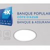 Etui Rigide Pour Carte De Crédit Anti RFID Publicitaire En Plastique Polystyrène Gris Avec Marquage