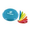 Frisbee Promotionnel En Polypropylène Toutes Couleurs