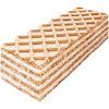Gaufrette Napolitaine Pour Végétaliens 7,5g MANNER VEGAN Gaufrette Napolitaine Pour Végétaliens 7,5g MANNER VEGAN