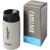 Gobelet Publicitaire Double Paroi En Acier Inoxydable 350ml Logo HOTCAP
