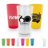 Gobelet Publicitaire Réutilisable En Polypropylène 600ml BIG CUP