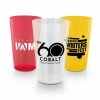 Gobelet Réutilisable 600ml Promotionnel En Polypropylène Avec Marquage BIG CUP