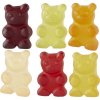 Gomme De Fruit Oursons XXL Pour Végétaliens Sachet Personnalisable De 20g Nounours OURSONS VEGAN XXL