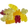 Gomme De Fruit Oursons Bio Pour Végétaliens Sachet Publicitaire De 10g Nounours Vrac OURSONS BIO VEGAN