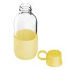 Gourde éco Conçue Personnalisée En Verre 500ml GOBI INDOOR Ouvert Gourde éco Conçue Personnalisée En Verre 500ml GOBI INDOOR Ouvert