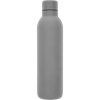 Gourde Isotherme Personnalisable En Acier Inoxydable 510ml Métal THORA