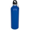 Gourde Isotherme Personnalisable En Acier Inoxydable 530ml Bleu ATLANTIC Gourde Isotherme Personnalisable En Acier Inoxydable 530ml Bleu ATLANTIC