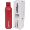 Gourde Isotherme Personnalisée En Acier Inoxydable 510ml Logo Rouge THORA