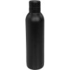Gourde Isotherme Personnalisée En Acier Inoxydable 510ml Noir THORA