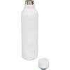 Gourde Isotherme Publicitaire En Acier Inoxydable 510ml Blanc THORA