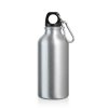 Gourde Promotionnelle 400ml En Aluminium Métal LIFESTYLE