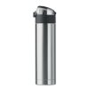 Gourde Promotionnelle En Acier Inox 400ml NUUK LUX
