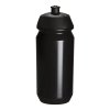 Gourde Sport Personnalisable 500ml En Plastique Biodégradable Noir BIO BOTTLE SHIVA