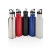 Gourde Sport Personnalisable En Acier Inoxydable Cinq Coloris 710ml DURINOX