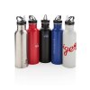 Gourde Sport Promotionnelle En Acier Inoxydable 5 Coloris Personnalisés 710ml DURINOX
