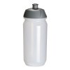 Gourde Sport Publicitaire 500ml En Plastique Biodégradable Transparent BIO BOTTLE SHIVA