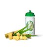 Gourde Sport Publicitaire En Plastique Biodégradable 500ml Logo SHIVA O2 Gourde Sport Publicitaire En Plastique Biodégradable 500ml Logo SHIVA O2