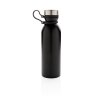 Gourde Thermos Publicitaire En Inox Et Cuivre 600ml DURINOX