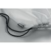 Gym Bag Personnalisable En Bouteilles Plastiques Recyclées Etiquette 110g SHOOPPET Gym Bag Personnalisable En Bouteilles Plastiques Recyclées Etiquette 110g SHOOPPET