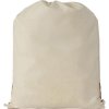 Gym Bag Personnalisé En Coton Et Liège 150g 33x44 Cm Naturel DELHI Gym Bag Personnalisé En Coton Et Liège 150g 33x44 Cm Naturel DELHI