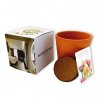 Kit De Plantation Dans Cube En Carton Recyclé Personnalisé 100x100mm CUBE DE PLANTATION Kit De Plantation Dans Cube En Carton Recyclé Personnalisé 100x100mm CUBE DE PLANTATION