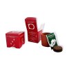 Kit De Plantation Dans Cube En Carton Recyclé Personnalisé Rouge CUBE DE PLANTATION Kit De Plantation Dans Cube En Carton Recyclé Personnalisé Rouge CUBE DE PLANTATION