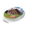 Kit De Plantation Dans Pot Personnalisé Marquage Quadrichromie Sur Le Couvercle FLORERO Kit De Plantation Dans Pot Personnalisé Marquage Quadrichromie Sur Le Couvercle FLORERO