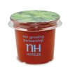 Kit De Plantation Dans Pot Publicitaire Marquage 1 Couleur Sur Pot FLORERO Kit De Plantation Dans Pot Publicitaire Marquage 1 Couleur Sur Pot FLORERO