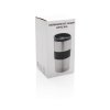 Lunch Box Isotherme Publicitaire En Inox Emballage Personnalisable 380ml CONTINOX Lunch Box Isotherme Publicitaire En Inox Emballage Personnalisable 380ml CONTINOX