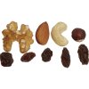 Mélange De Fruits Secs Pour Végétaliens Sachet Personnalisé De 15g Fruits Sec FRUITS VEGAN Mélange De Fruits Secs Pour Végétaliens Sachet Personnalisé De 15g Fruits Sec FRUITS VEGAN