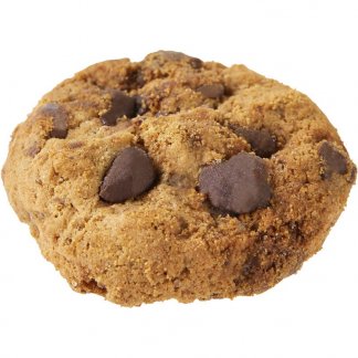 Mini cookie veggie - 6,4g - zoom - GRIESSON