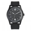 Montre Sport Publicitaire Homme Noir FUNNY