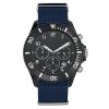 Montre Sport Publicitaire Nato CHRONO FREEZE