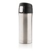 Mug Double Paroi En Acier Inoxydable Personnalisable 300ml Métal FACOMUG