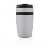 Mug Double Paroi En Acier Inoxydable Personnalisé 280ml Fermeture SIERRA Mug Double Paroi En Acier Inoxydable Personnalisé 280ml Fermeture SIERRA