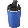 Mug Isotherme Personnalisé Double Paroi En Acier Inoxydable 360ml Bleu THORU Mug Isotherme Personnalisé Double Paroi En Acier Inoxydable 360ml Bleu THORU
