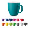 Mug Promotionnel En Porcelaine 450ml Mat PANTHONY Mug Promotionnel En Porcelaine 450ml Mat PANTHONY