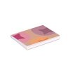 Notes Adhésives Dans Coffret Souple Personnalisé En Papier Recyclé Fermé SNES50 Notes Adhésives Dans Coffret Souple Personnalisé En Papier Recyclé Fermé SNES50