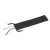 Paille Réutilisable Personnalisable En Acier Inoxydable Pochette COCKTAIL Paille Réutilisable Personnalisable En Acier Inoxydable Pochette COCKTAIL