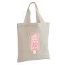 Petit Sac Personnalisable En Coton Naturel 160g 22x26cm BELLARY Petit Sac Personnalisable En Coton Naturel 160g 22x26cm BELLARY
