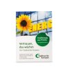 Pochette De Graines Promotionnelle En Carton 2 Formats Tournesol POCHAGRAINES Pochette De Graines Promotionnelle En Carton 2 Formats Tournesol POCHAGRAINES