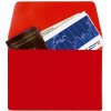 Pochette Publicitaire A5 De Voyage 1 Poche En PVC Ouvert Pochette Publicitaire A5 De Voyage 1 Poche En PVC Ouvert