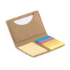 Porte Carte Avec Mémo En Carton Naturel Personnalisé Présentation FOLDNOTE Porte Carte Avec Mémo En Carton Naturel Personnalisé Présentation FOLDNOTE