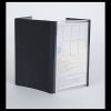 Porte Carte Grise Et Papiers Personnalisable 4 Volets En PVC 3 Volets Opaques, 1 Tranparents Visible Contrôle Technique Porte Carte Grise Et Papiers Personnalisable 4 Volets En PVC 3 Volets Opaques, 1 Tranparents Visible Contrôle Technique