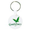 Porte Clés Forme Rigide Publicitaire En Plastique Polystyrène Choc Rond Porte Clés Forme Rigide Publicitaire En Plastique Polystyrène Choc Rond