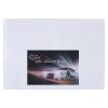Porte Constat Publicitaire En PVC Marquage Quadri Porte Constat Publicitaire En PVC Marquage Quadri