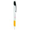 Porte Mines Publicitaire En Plastique Recyclé BIC MEDIA CLIC GRIP Porte Mines Publicitaire En Plastique Recyclé BIC MEDIA CLIC GRIP