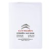Porte Permis De Conduire Publicitaire 3 Volets En PVC Marquage 2 Couleurs Porte Permis De Conduire Publicitaire 3 Volets En PVC Marquage 2 Couleurs