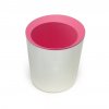 Pot à Crayons Personnalisable En Amidon De Maïs Fushia MEGAPOP Pot à Crayons Personnalisable En Amidon De Maïs Fushia MEGAPOP