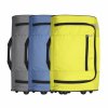 Sac 2 Roues Cabine Publicitaire En Bouteilles Plastiques Recyclées 3 Couleurs REBORN Sac 2 Roues Cabine Publicitaire En Bouteilles Plastiques Recyclées 3 Couleurs REBORN